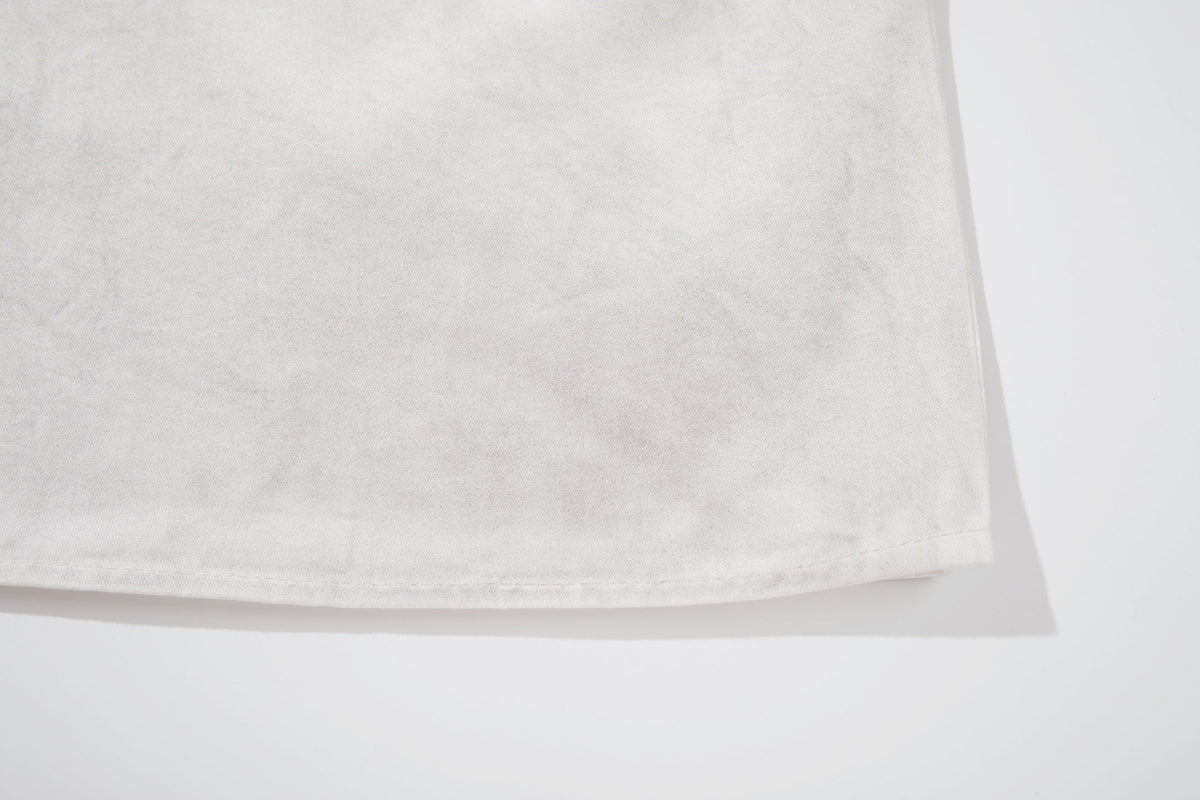 MCCNN | Distressed Poster Collage Shirt - product detail