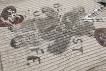 STAFF PICK | Patch Collage Polo Shirt - product detail