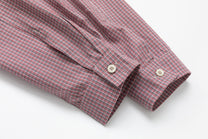 STAFF PICK | Handwritten Layered Sleeve Polo Shirt - product detail
