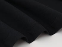 SAVAGE BASE | Embroidered Wavy Skyline Shirt - product detail