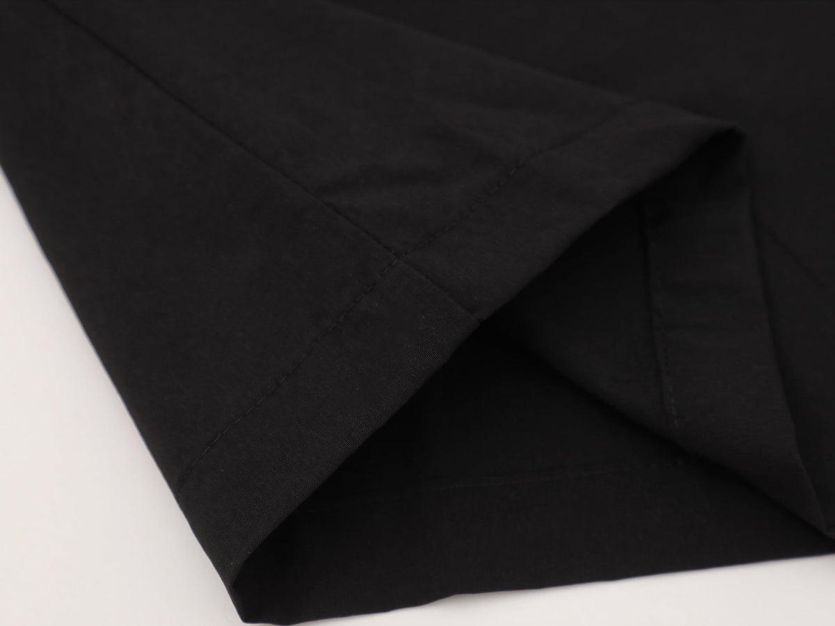 SAVAGE BASE | Embroidered Key Motif Shirt - product detail