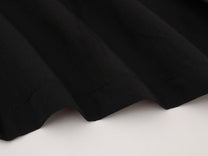 SAVAGE BASE | Embroidered Key Motif Shirt - product detail