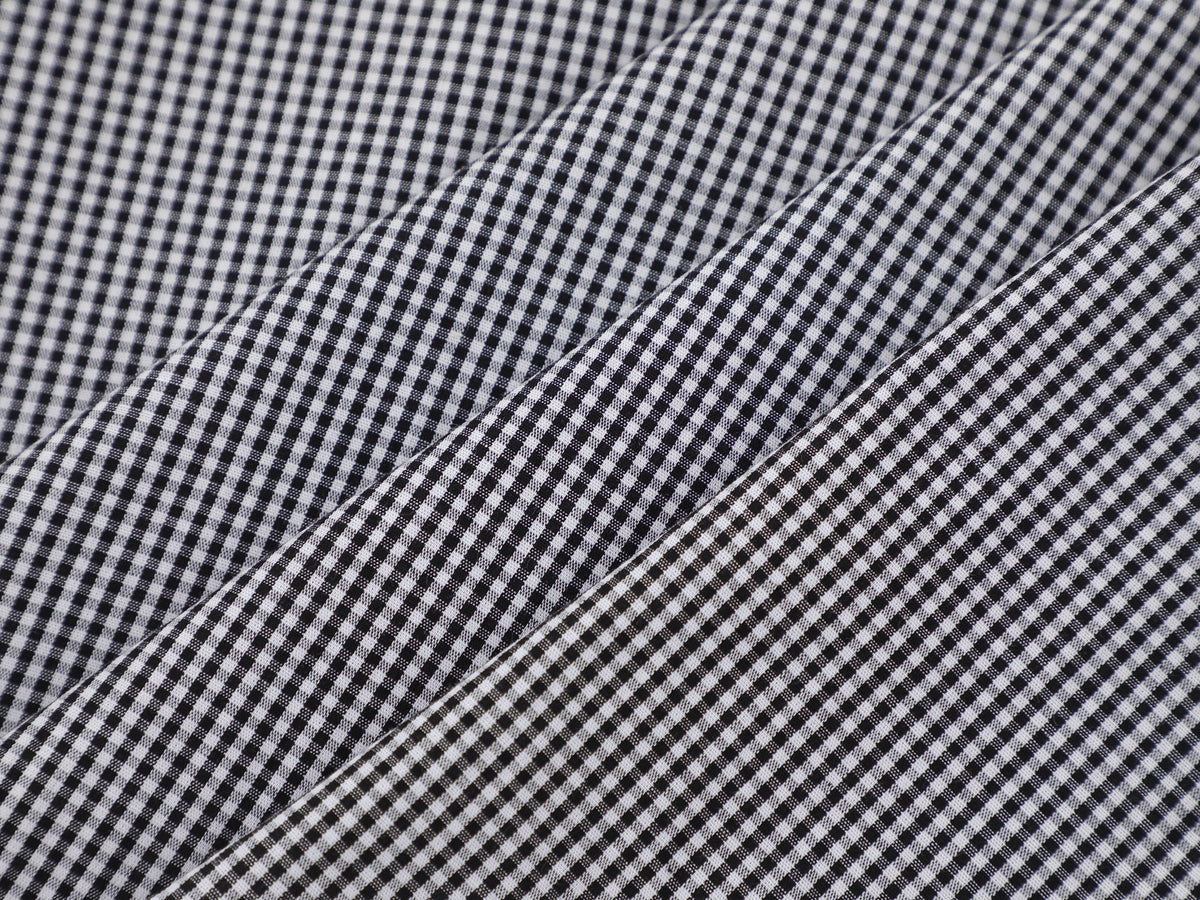 SAVAGE BASE | Spray Paint Illustration Plaid Shirt - product detail