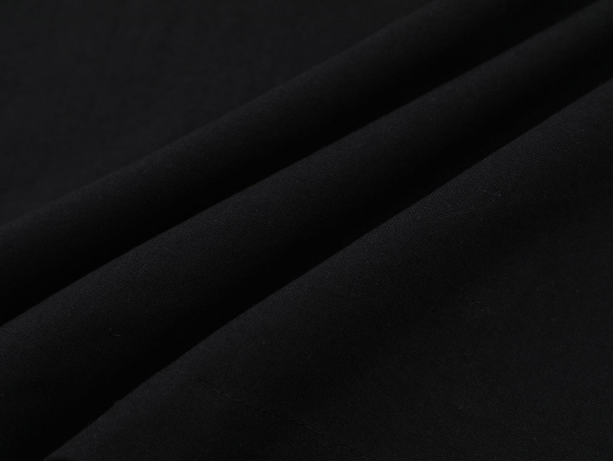 SAVAGE BASE | Distressed Portrait Collage Shirt - product detail