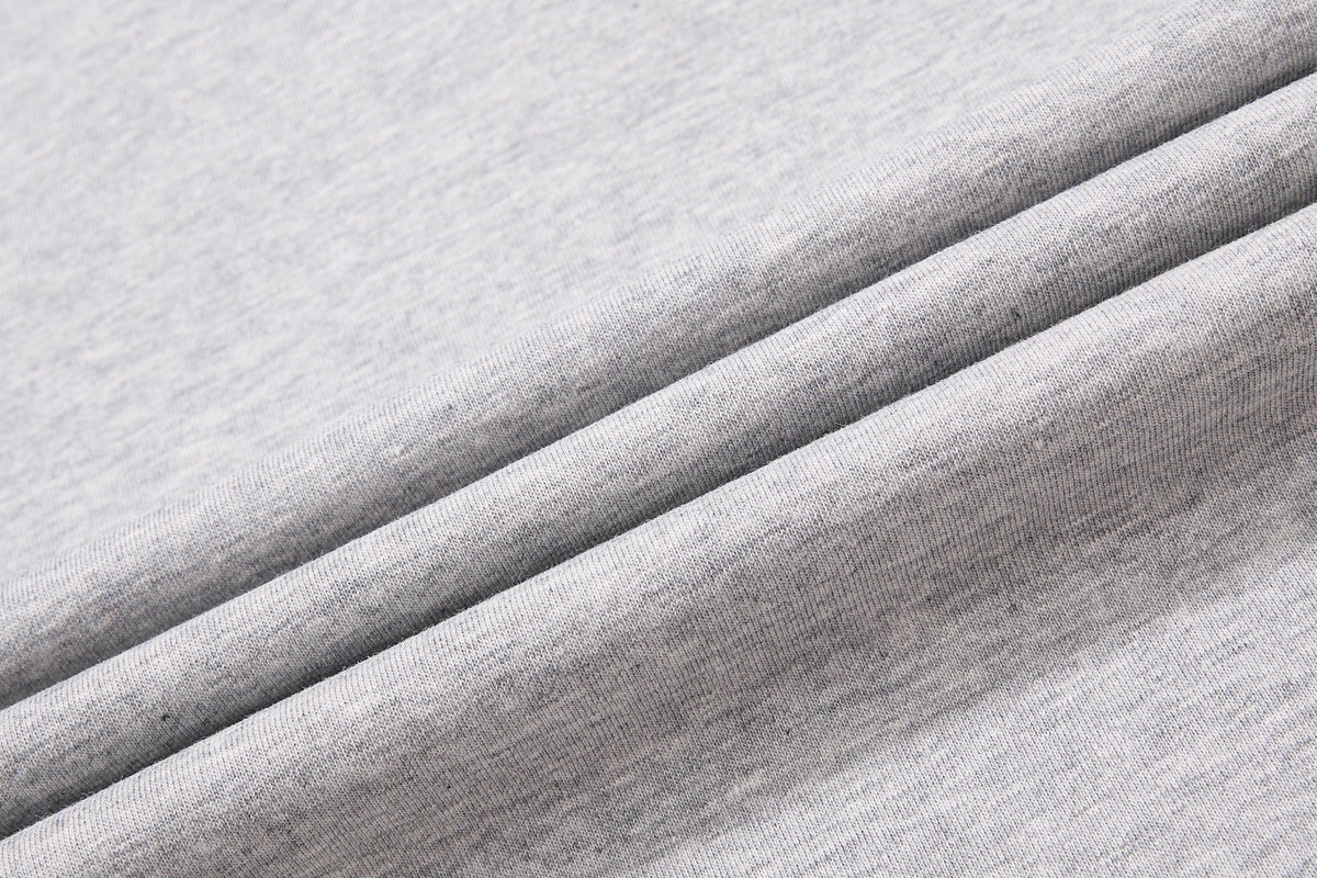 SKATE PARK | Stacked Portrait Print Polo Shirt - product detail