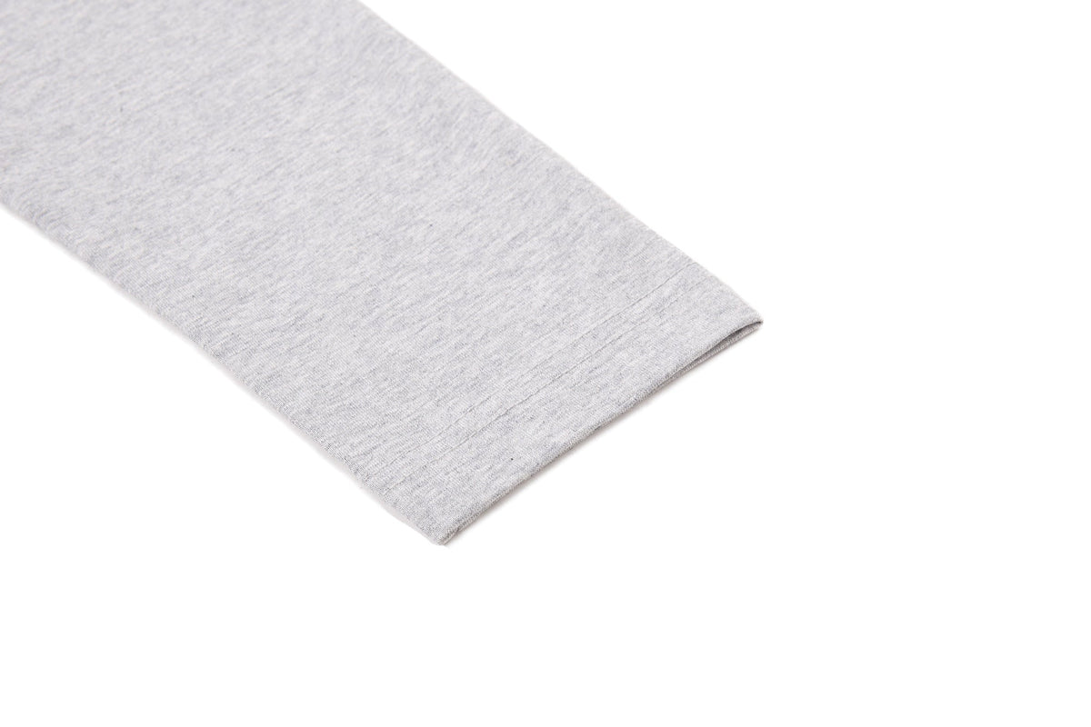 SKATE PARK | Stacked Portrait Print Polo Shirt - product detail