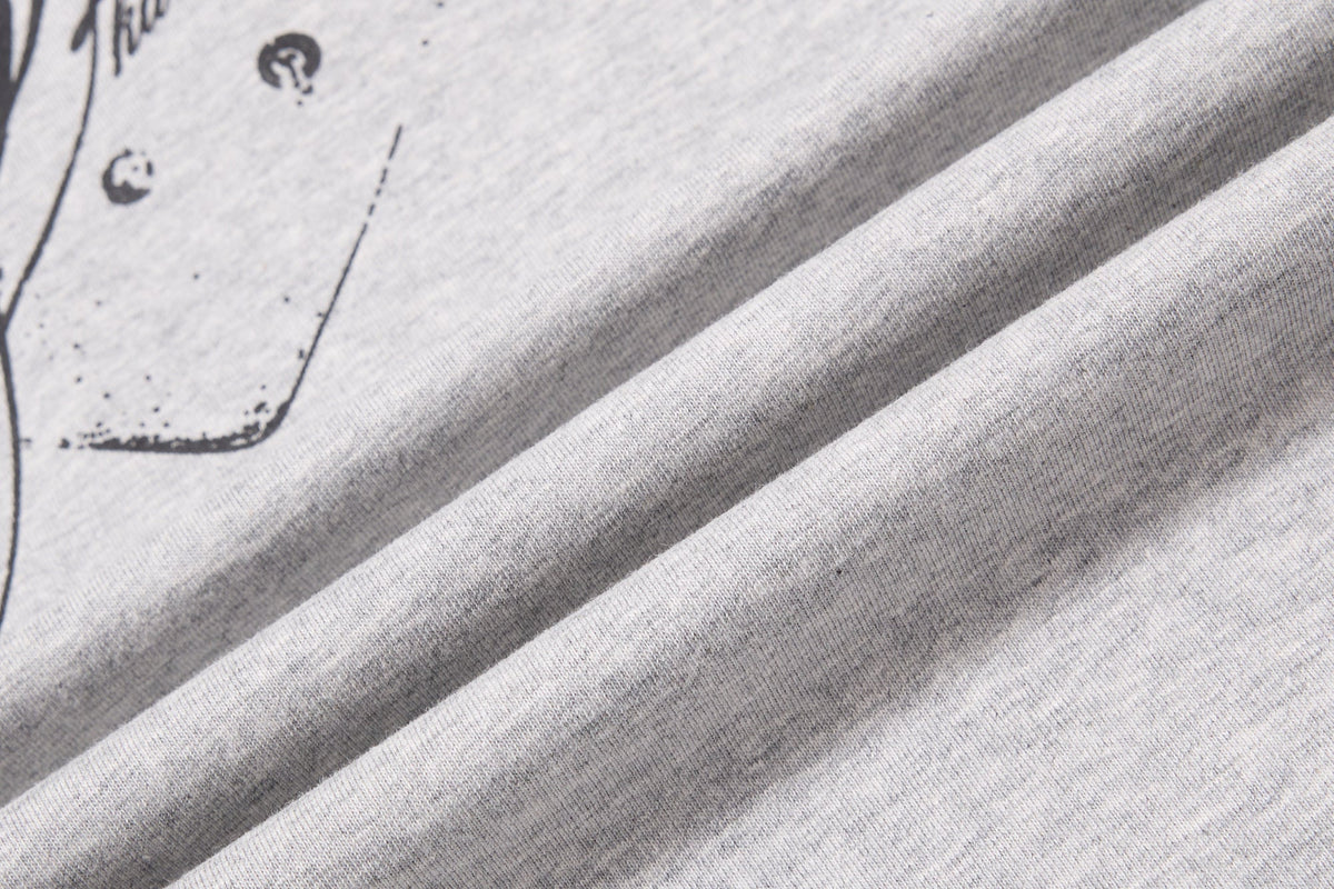 SKATE PARK | Dripping Star Motif Polo Shirt - product detail
