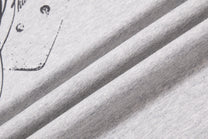 SKATE PARK | Dripping Star Motif Polo Shirt - product detail