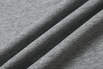 TAELE PLUS | Shaggy Collar Layered Polo Shirt - product detail