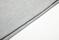 BLACK ENERGY | Lip Print Leopard Sleeve Sweatshirt - product detail
