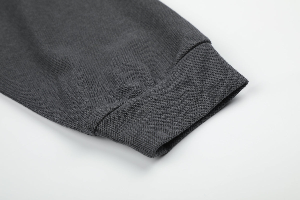 BLACK ENERGY | Number 19 Sweatshirt - product detail