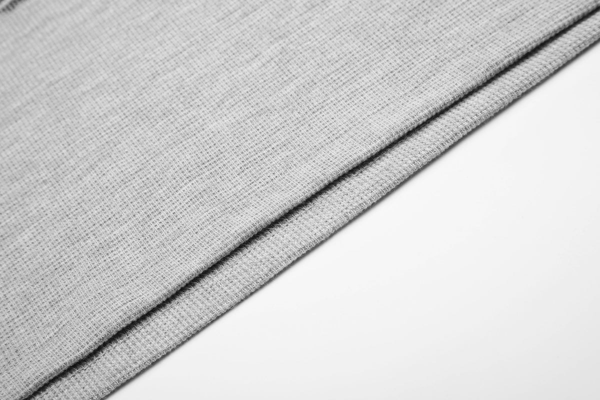 BLACK ENERGY | Ribcage Print Sweatshirt - product detail