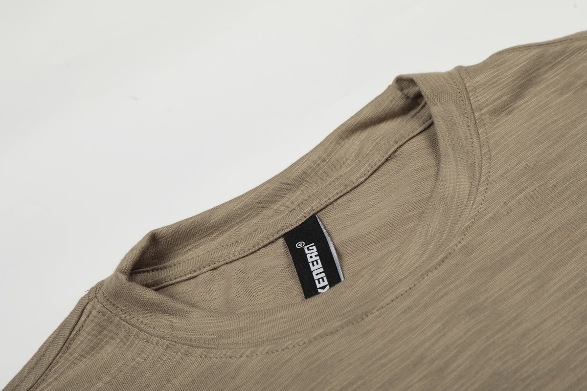 BLACK ENERGY | Faded Portrait Sweatshirt - product detail