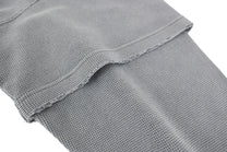 FGSS | Washed Raw Edge Layered Sweatshirt - product detail