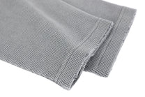 FGSS | Washed Raw Edge Layered Sweatshirt - product detail