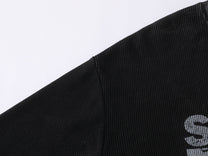 FORN3 | Punk Photo Washed Sweatshirt - product detail