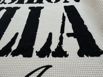 GLFS | Fashion Villa Waffle Sweatshirt - product detail
