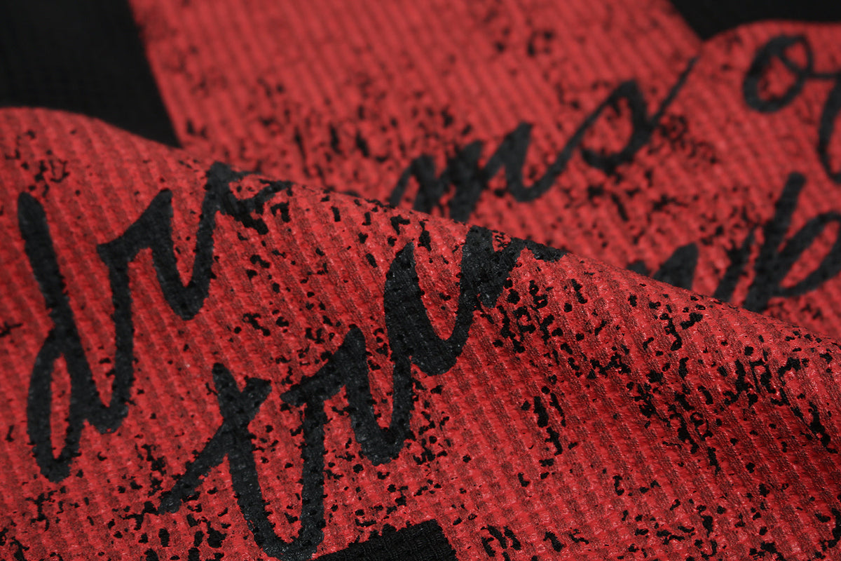 GLFS | Statement Cross Print Sweatshirt - product detail