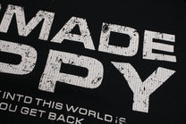 GLFS | Statement Cross Print Sweatshirt - product detail