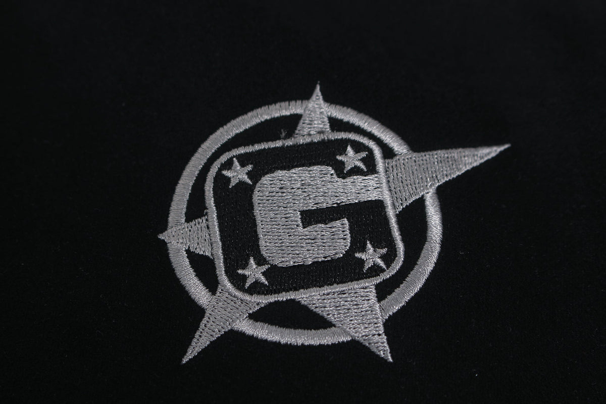 GLFS | Contrast Panel Logo Sweatshirt - product detail
