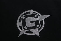 GLFS | Contrast Panel Logo Sweatshirt - product detail