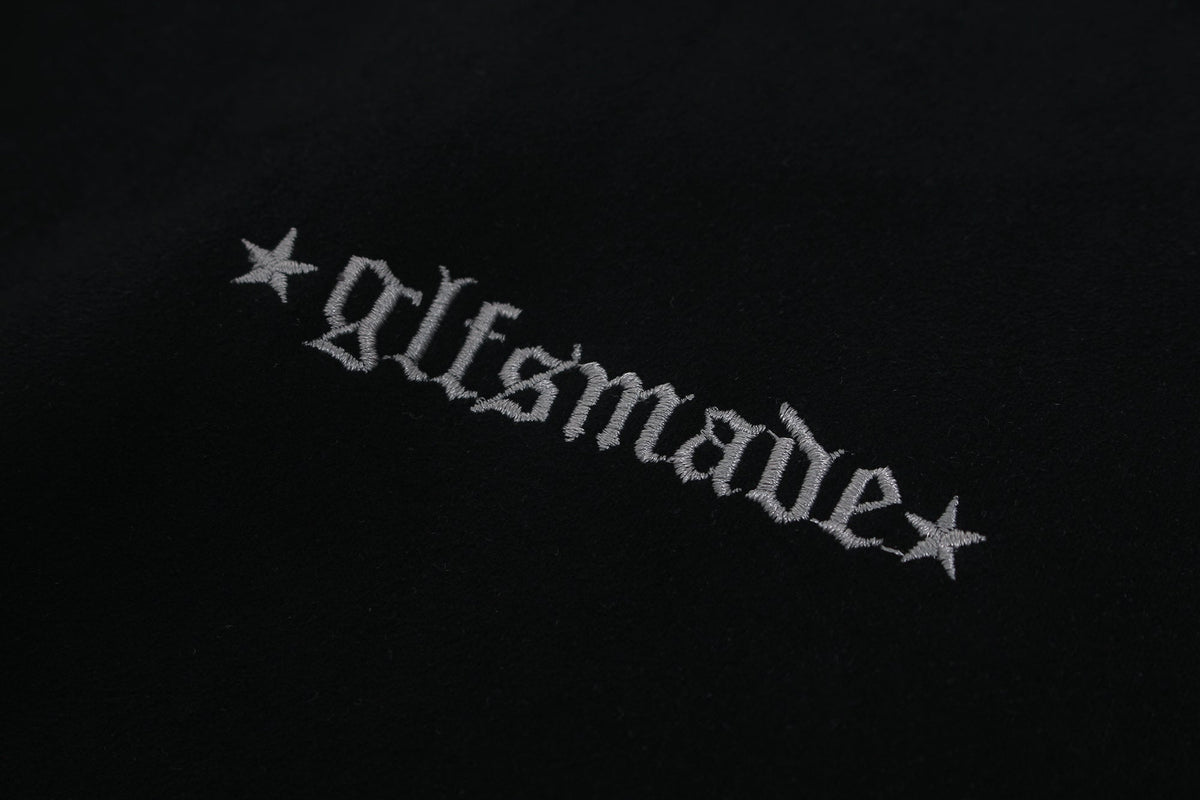 GLFS | Contrast Panel Logo Sweatshirt - product detail