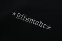 GLFS | Contrast Panel Logo Sweatshirt - product detail