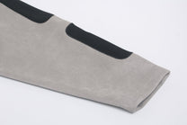 GLFS | Contrast Panel Logo Sweatshirt - product detail
