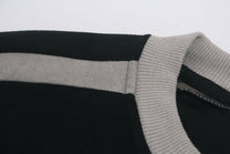 GLFS | Contrast Panel Logo Sweatshirt - product detail
