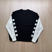 GLFS | Motorcycle 123 Color Block Sweatshirt - product detail