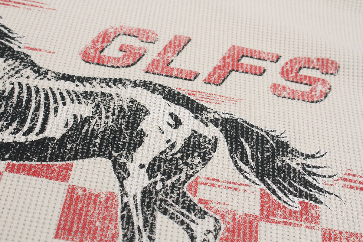 GLFS | Motorcycle 123 Color Block Sweatshirt - product detail