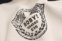 GLFS | Number 891 Color Block Sweatshirt - product detail
