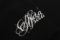 GLFS | Studded Leopard Cross Sweatshirt - product detail