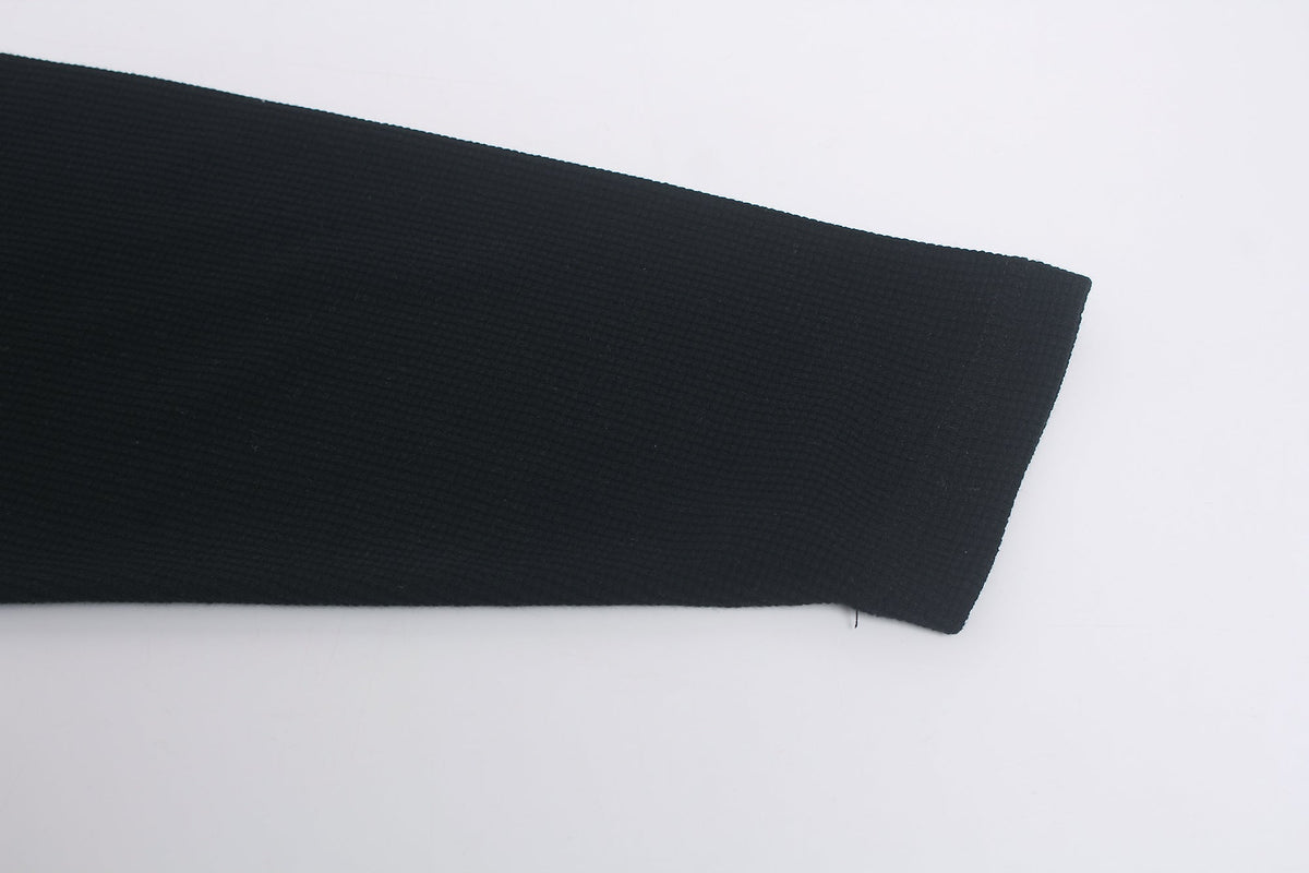 GLFS | Studded Distressed Cross Sweatshirt - product detail