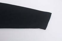GLFS | Studded Distressed Cross Sweatshirt - product detail