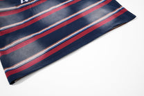 INSERROR MAFA | Number 8 Layered Sleeve Sweatshirt - product detail