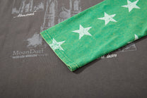 INSERROR MAFA | Cityscape Star Raglan Sweatshirt - product detail