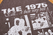 INSERROR MAFA | 1975 Star Raglan Sweatshirt - product detail