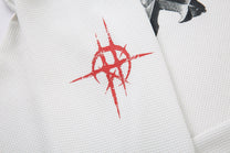 MCCNN | Triple Cross Star Sweatshirt - product detail