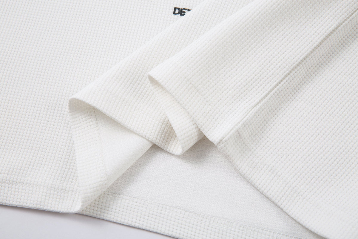 MCCNN | Triple Cross Star Sweatshirt - product detail
