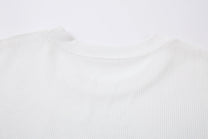 MCCNN | Triple Cross Star Sweatshirt - product detail