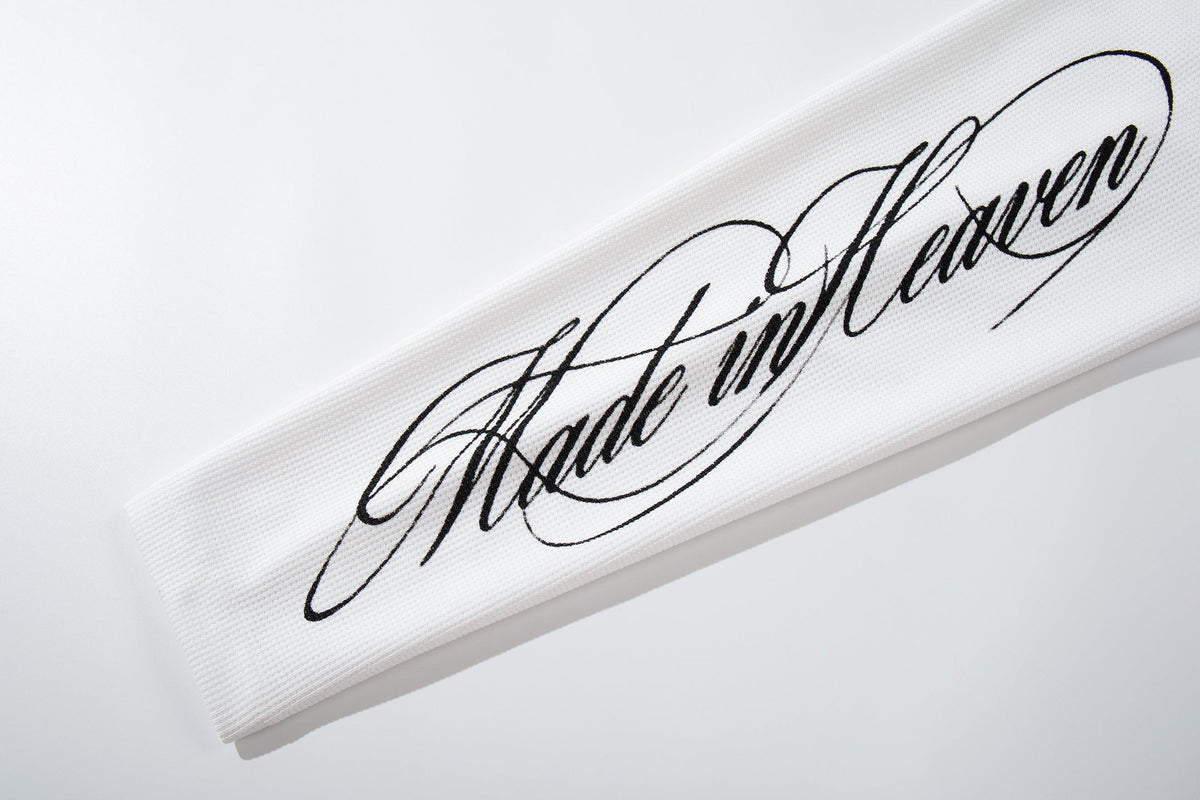 MCCNN | Gothic Eagle Frame Sweatshirt - product detail