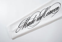 MCCNN | Gothic Eagle Frame Sweatshirt - product detail