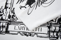 MCCNN | Gothic Eagle Frame Sweatshirt - product detail