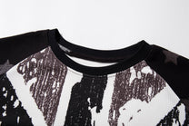 MCCNN | Union Jack Raglan Sweatshirt - product detail