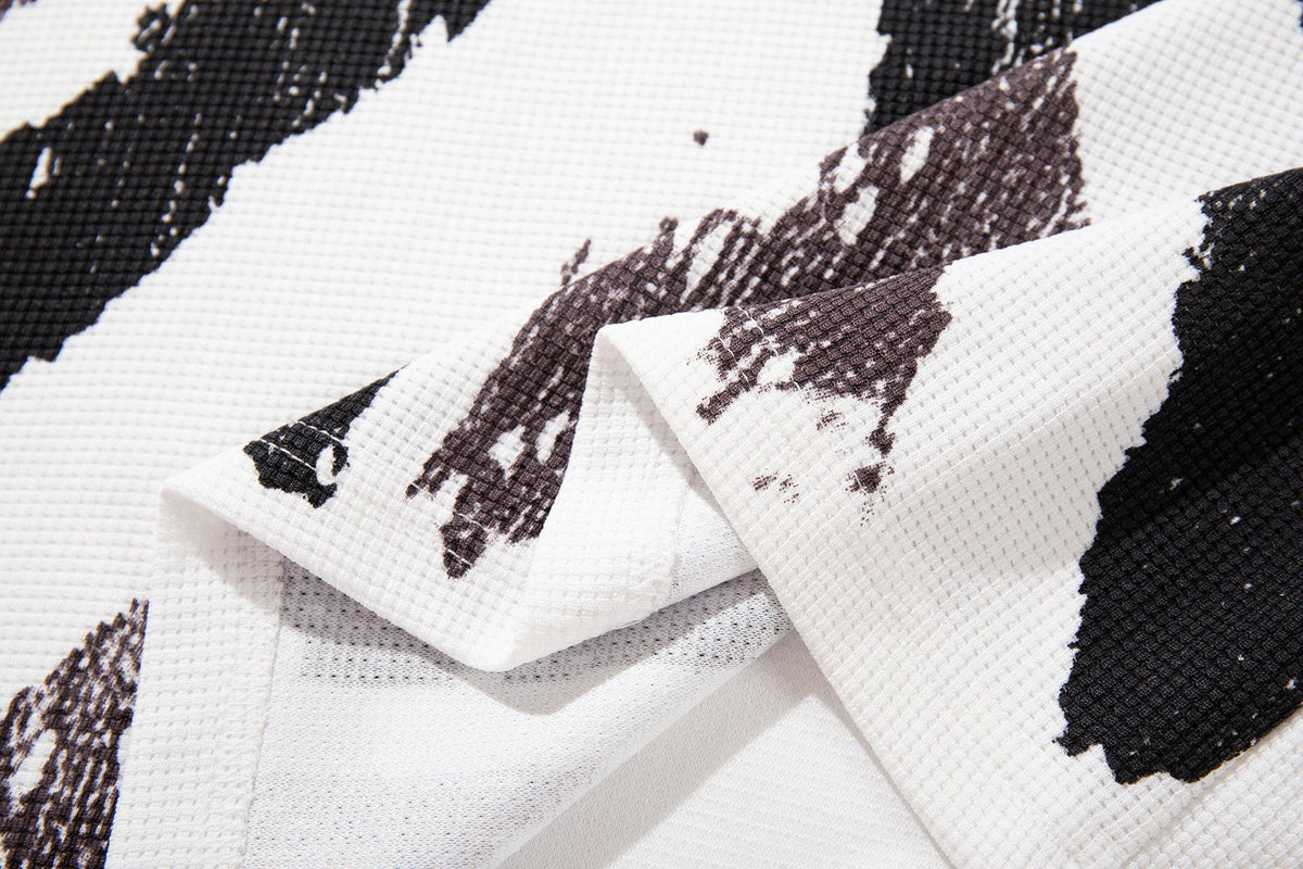 MCCNN | Union Jack Raglan Sweatshirt - product detail