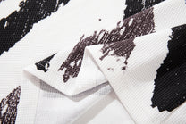 MCCNN | Union Jack Raglan Sweatshirt - product detail