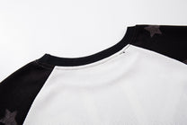 MCCNN | Union Jack Raglan Sweatshirt - product detail