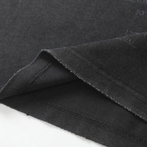 MILLET | Tattoo Print Layered Sleeve Sweatshirt - product detail