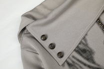 SEVEERS | Wing Print Off Shoulder Sweatshirt - product detail